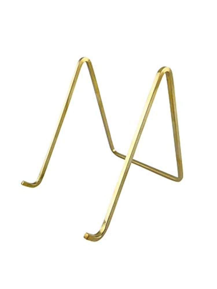 Retro G-ZERO STAND Brass（真鍮スタンド）